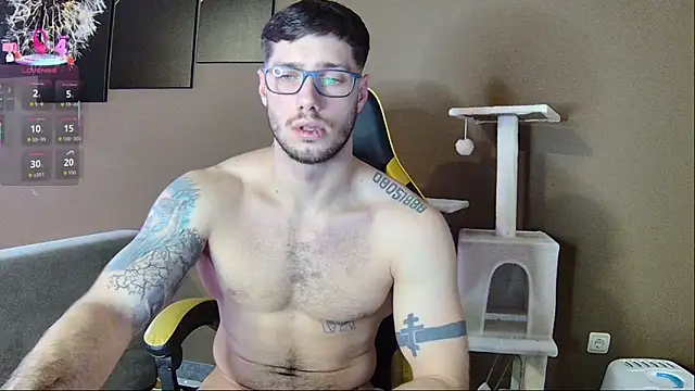 Jason theGreat online show from 1, 4, 2026