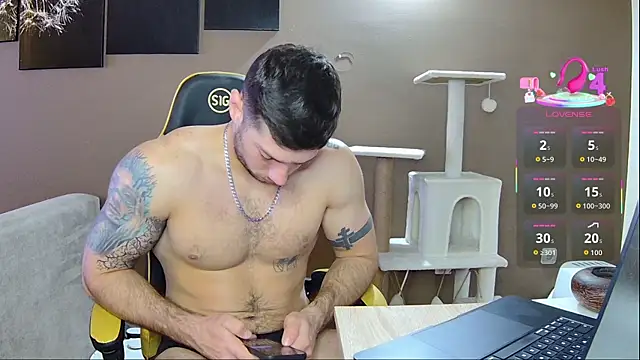 Jason theGreat online show from 18, 11, 2025