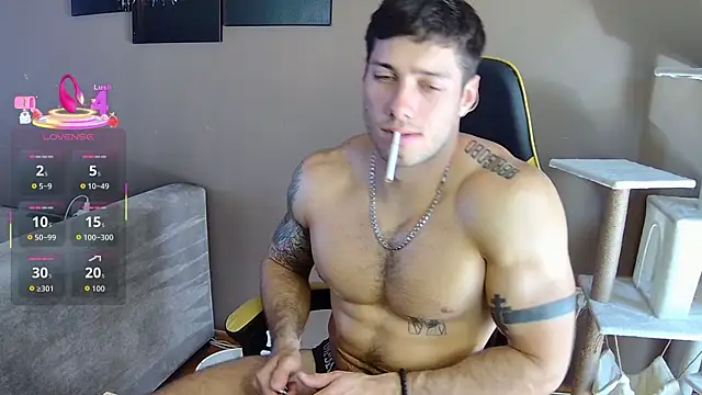 Snapshot of Jason_theGreat chatting on 24, 9, 2025 Jason theGreat online show from 24, 9, 2025