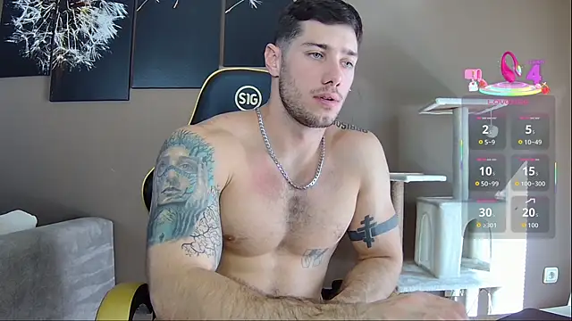 Jason theGreat online show from 31, 10, 2025