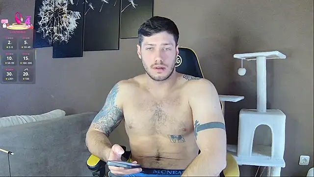 Jason theGreat online show from 27, 3, 2026