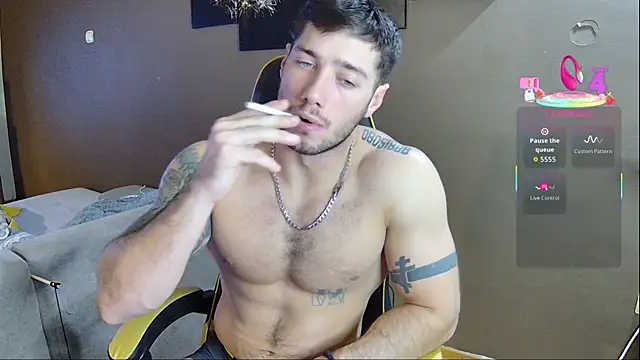 Jason theGreat online show from 24, 10, 2025