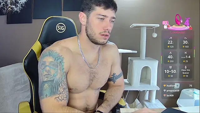 Jason theGreat online show from 9, 11, 2025