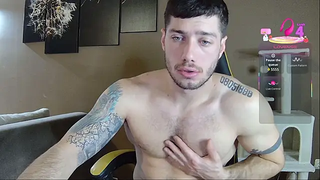 Jason theGreat online show from 5, 3, 2026