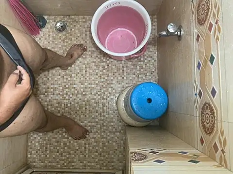 saumon3022 online show from 25, 4, 2026