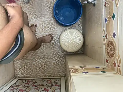 saumon3022 online show from 18, 4, 2026