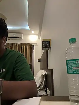 saumon3022 online show from 14, 11, 2025