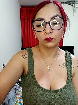Vamanda05 online show from 10, 9, 2025