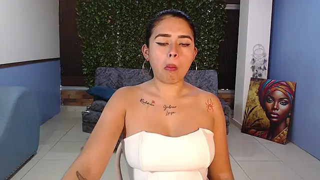 naia sweetsex online show from 18, 10, 2025