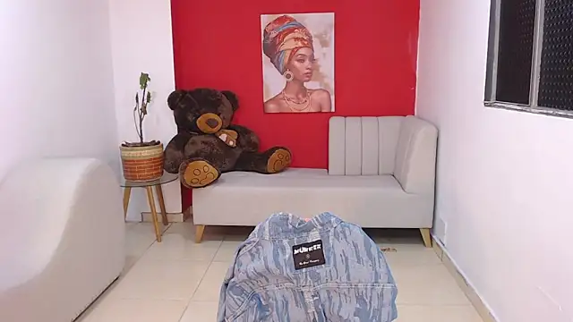 naia sweetsex online show from 25, 9, 2025