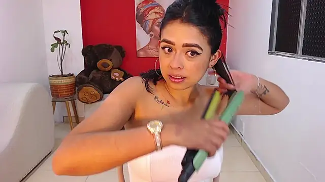 naia sweetsex online show from 15, 9, 2025