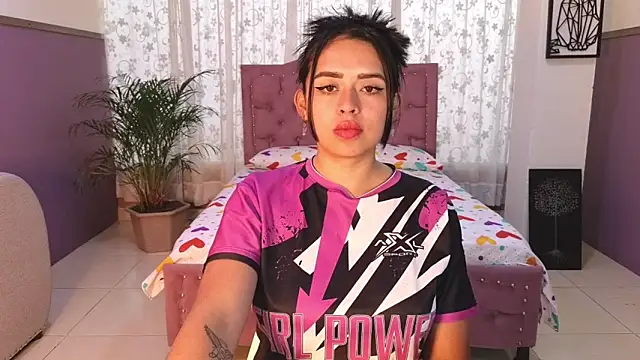 naia sweetsex online show from 17, 10, 2025