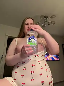 DeniMilkyyyyy online show from 21, 2, 2026