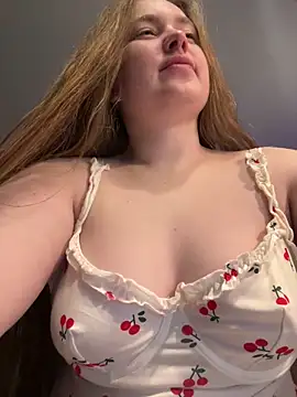 DeniMilkyyyyy online show from 3, 3, 2026