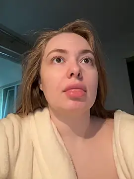 DeniMilkyyyyy online show from 30, 10, 2025