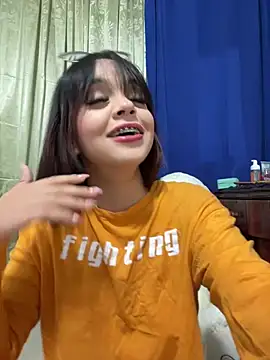 Clara Luu online show from 17, 6, 2026