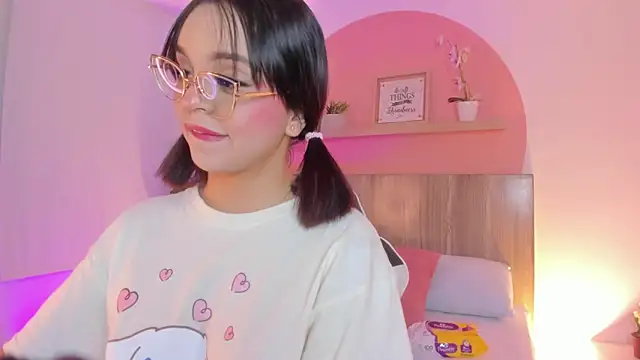 Clara Luu online show from 16, 6, 2026