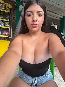 Isaa-Sweet online show from 20, 3, 2026