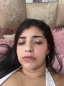 Isaa-Sweet online show from 21, 9, 2025