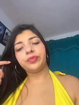 Isaa-Sweet online show from 16, 11, 2025