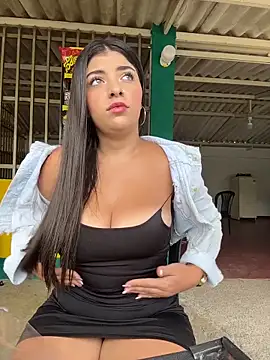 Isaa-Sweet online show from 19, 3, 2026