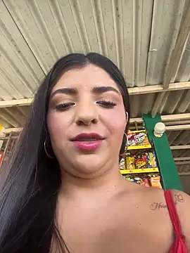 Isaa-Sweet online show from 20, 5, 2026