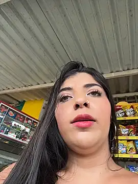 Isaa-Sweet online show from 11, 3, 2026