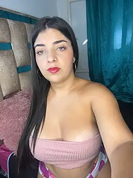 Isaa-Sweet online show from 7, 2, 2026