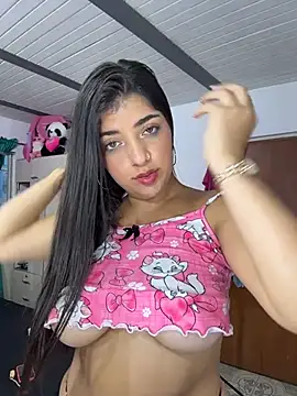 Isaa-Sweet online show from 15, 3, 2026