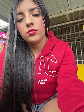 Snapshot of Isaa-Sweet chatting on 16, 6, 2026 Isaa-Sweet online show from 16, 6, 2026
