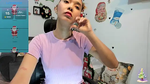 Snapshot of anastasia_tuya chatting on 27, 11, 2025 anastasia tuya online show from 27, 11, 2025