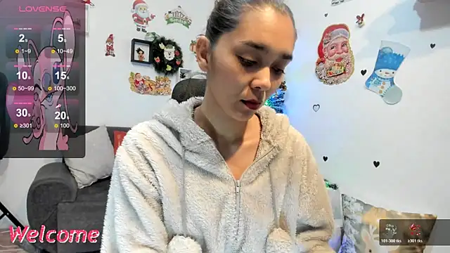 Snapshot of anastasia_tuya chatting on 21, 11, 2025 anastasia tuya online show from 21, 11, 2025