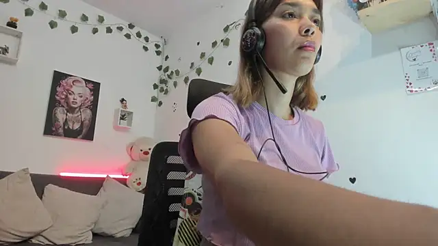 anastasia tuya online show from 21, 2, 2026