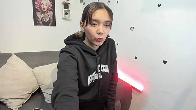 anastasia tuya online show from 25, 3, 2026