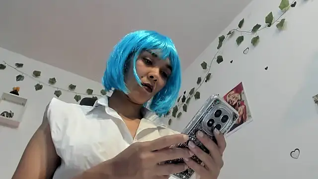 anastasia tuya online show from 5, 5, 2026