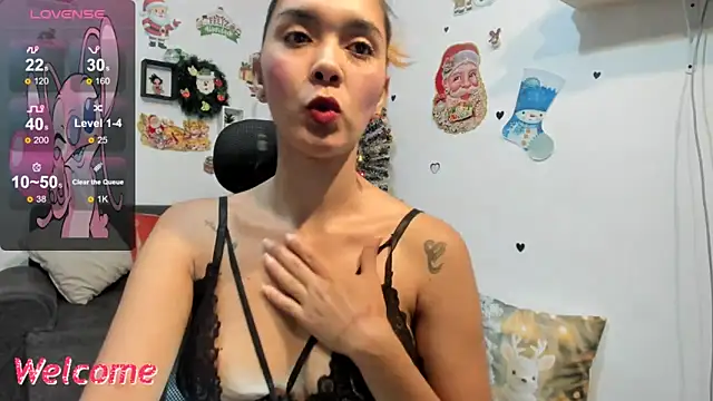 Snapshot of anastasia_tuya chatting on 22, 11, 2025 anastasia tuya online show from 22, 11, 2025