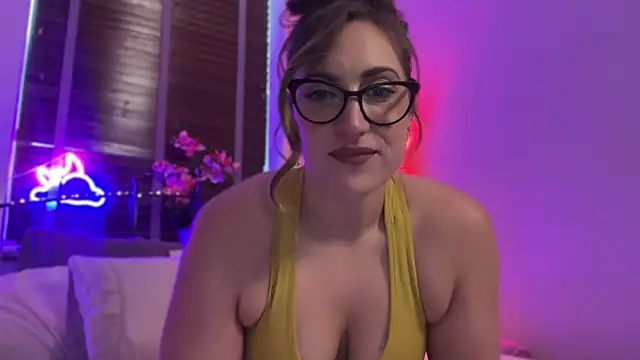 MistresssX online show from 24, 10, 2025