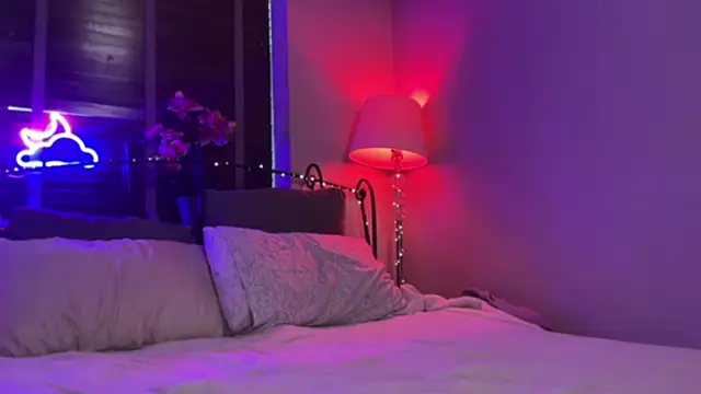 MistresssX online show from 31, 10, 2025