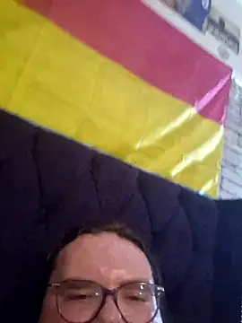 Fxckc4rl3yellis99 online show from 22, 6, 2026