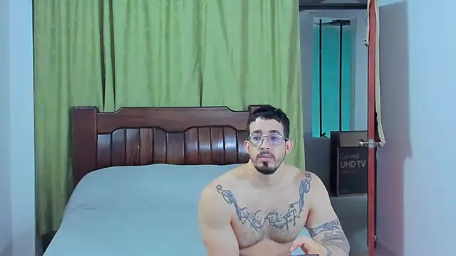 Hunter Hoott online show from 17, 1, 2026