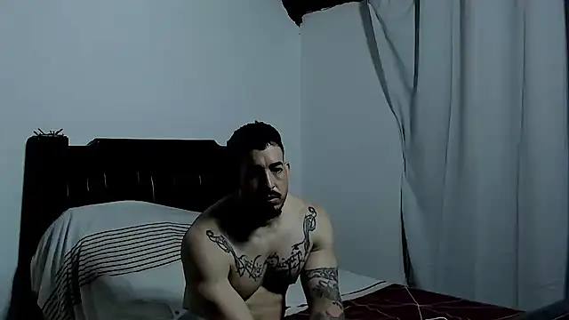 Hunter Hoott online show from 7, 10, 2025