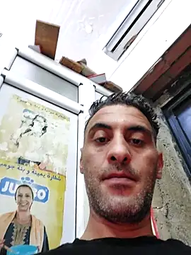 Snapshot of Mahdidido45 chatting on 16, 6, 2026 Mahdidido45 online show from 16, 6, 2026