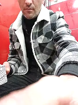 Mahdidido45 online show from 22, 3, 2026