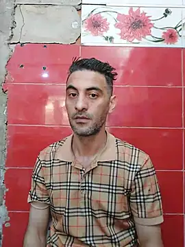 Snapshot of Mahdidido45 chatting on 25, 5, 2026 Mahdidido45 online show from 25, 5, 2026