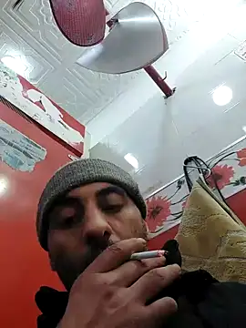 Mahdidido45 online show from 9, 1, 2026