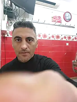 Mahdidido45 online show from 20, 3, 2026