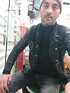 Mahdidido45 online show from 8, 1, 2026