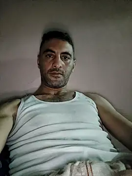 Mahdidido45 online show from 7, 11, 2025