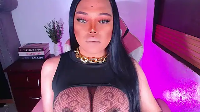 NancySy online show from 16, 9, 2025