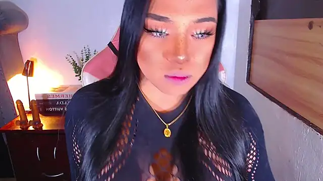 NancySy online show from 13, 11, 2025